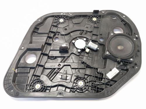 Used Front right window mechanism Front right window mechanism KIA CARENS IV 1.7 CRDi (116 hp) 34509110 34509110