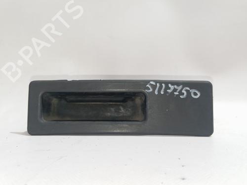 tailgate-handle-bmw-5-f10-2009-2010-2011-2012-2013-2014-2015-2016-36027299 main image