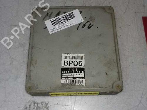 Used Engine control unit (ECU) MAZDA 323 F IV (BG) [1987-1994]  12935810