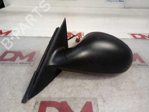 Used Left mirror SEAT IBIZA III (6L1) [2002-2009]  12838499