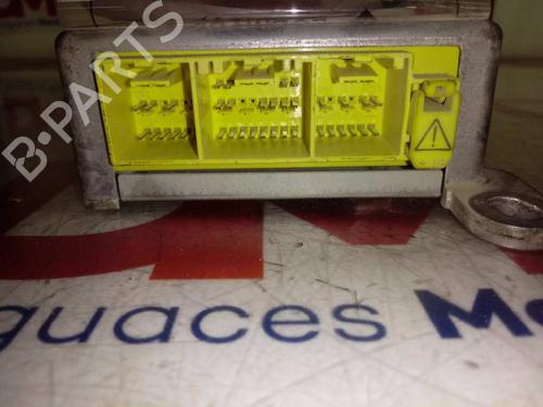 ECU airbags NISSAN NAVARA (D22) 2.5 D 4x4 | BP12840252M53 