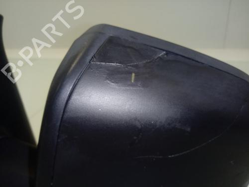Left mirror OPEL COMBO Box Body/MPV (X12) 1.3 CDTI (B05) | BP12843200C26 