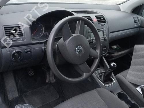 Right tailgate light VW GOLF V (1K1) | BP22298158C80