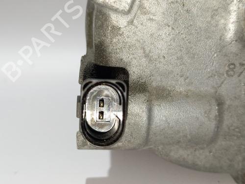 AC compressor SKODA FABIA IV (PJ3) 1.0 MPI | BP39649262M34 - Image 4