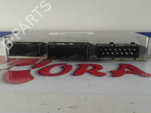 Used Electronic module BMW 3 (E46) 318 d (116 hp) 17006338