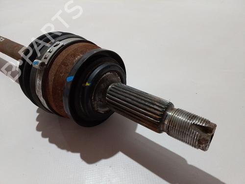 Left front driveshaft KIA STONIC (YB) 1.2 CVVT | BP37239034M38 - Image 3