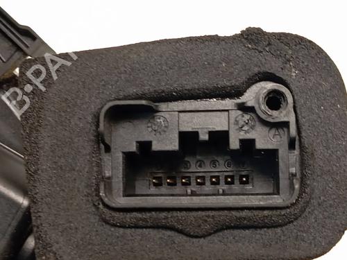 Rear right lock SEAT LEON ST (5F8)  | BP22748111C99 