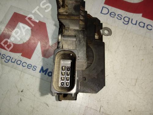 Front right lock OPEL CORSA D (S07) 1.3 CDTI (L08, L68) | BP12841350C97 