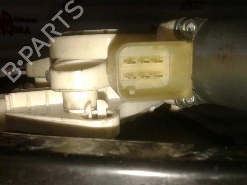 Front left window mechanism MERCEDES-BENZ SLK (R171)  | BP12633488C22 