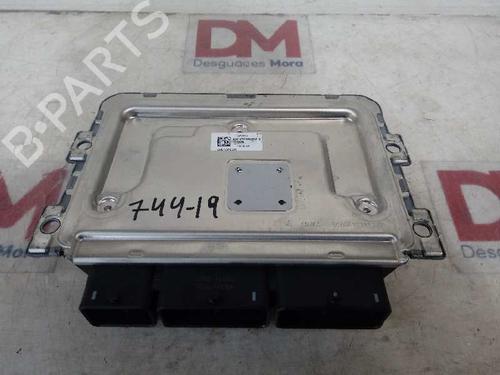 Engine control unit (ECU) NISSAN MICRA V (K14)  | BP16685929M57 