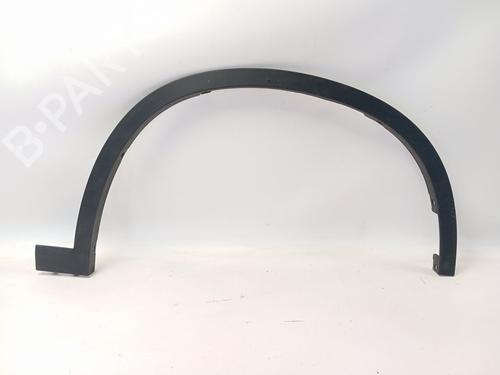 Used Front right wheel arch trim Front right wheel arch trim BMW X1 (F48) xDrive 25 e Plug-in-Hybrid (220 hp) 31831879 31831879