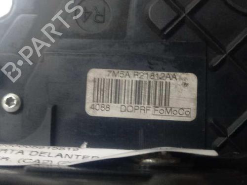 Front right lock FORD MONDEO IV (BA7)  | BP16774063C97 