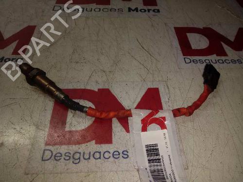 Used Electronic sensor RENAULT KANGOO / GRAND KANGOO II (KW0/1_) [2008-2025]  12658220