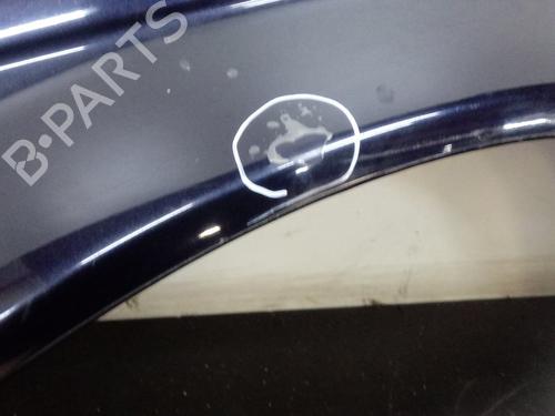 Left front fenders BMW 3 (E46) 320 d | BP15231360C41 