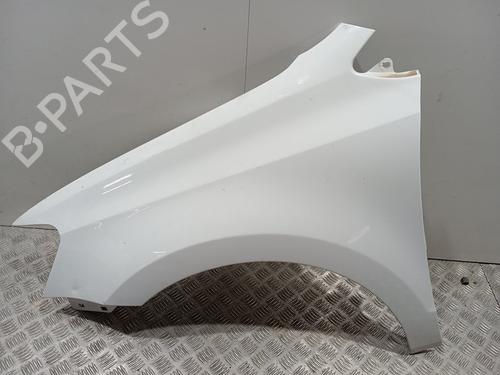 Używane Błotnik przedni lewy VW POLO V (6R1, 6C1) [2009-2022]  29607845