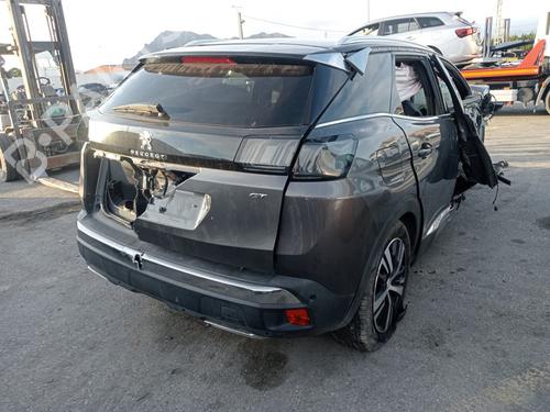 Left rear window switch PEUGEOT 3008 II SUV (MC_, MR_, MJ_, M4_) | BP31206818I29