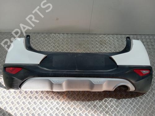 Bak støtfanger KIA STONIC (YB) [2017-2025]  30913851