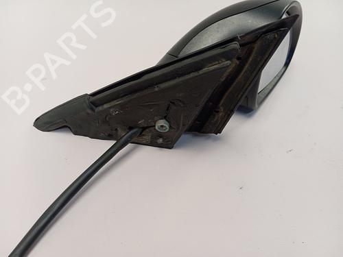 Right mirror SEAT IBIZA III (6L1)  | BP20512319C27 