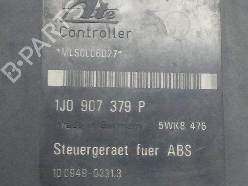 ABS pump SEAT ALHAMBRA (7V8, 7V9)  | BP19524506M43 