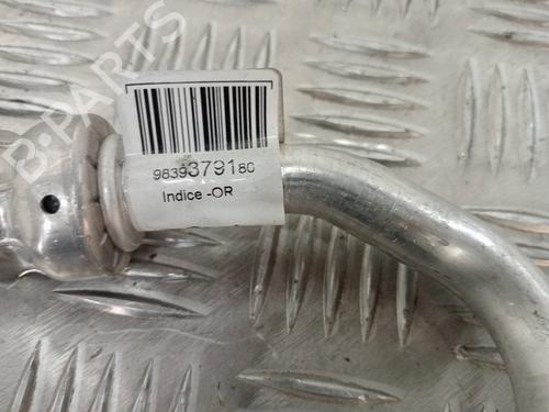 AC pipe PEUGEOT 508 II (FB_, FH_, F3_) | BP17222437M126