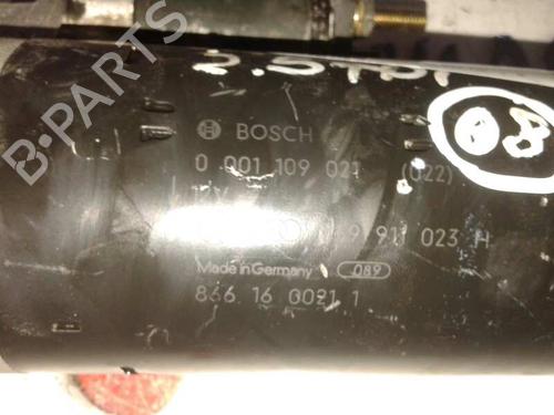 Starter AUDI A6 C5 (4B2) 2.5 TDI quattro | BP12644586M8 