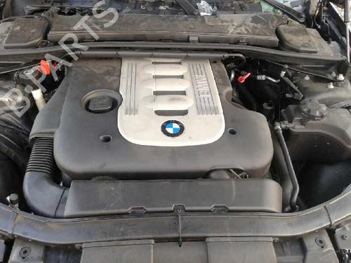 AC radiator BMW 3 (E90) | BP40104785M32 - Image 6