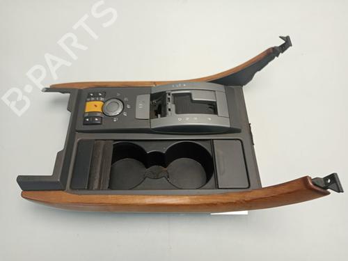 Hand brake LAND ROVER RANGE ROVER SPORT I (L320)  | BP17807982I18 