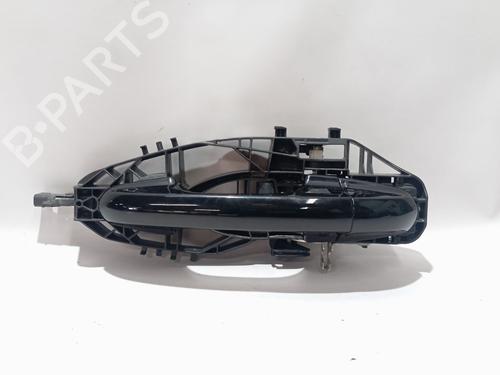 Used Front left exterior door handle Front left exterior door handle 37270276 37270276