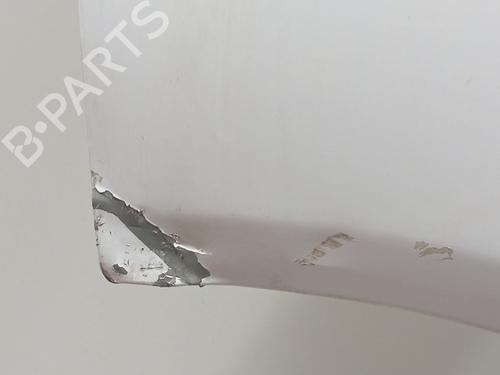 Left front door CITROËN JUMPER II Van 2.0 BlueHDi 130 | BP25863077C2 