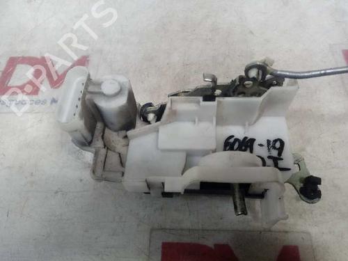 Front left lock FIAT PUNTO (188_)  | BP12657750C98 