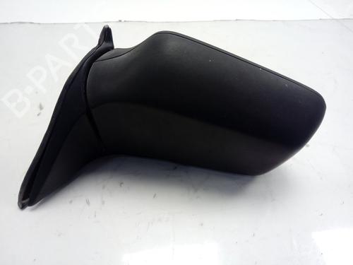 Left mirror BMW 5 (E34) 520 i 24V | BP15763380C26