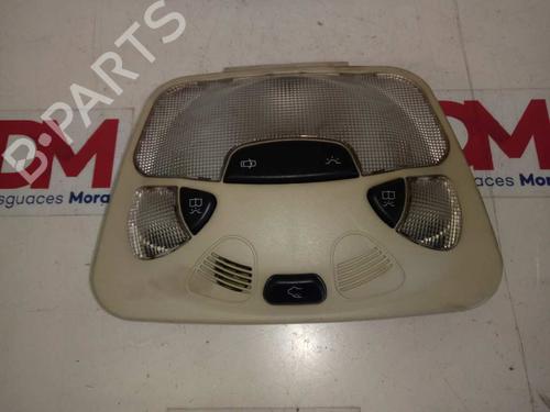 Interior roof light MERCEDES-BENZ CLK (C209) CLK 270 CDI (209.316) | BP12654462I8 