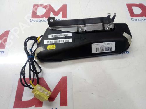 Left seat airbag NISSAN ALMERA TINO (V10)  | BP16857983C13 