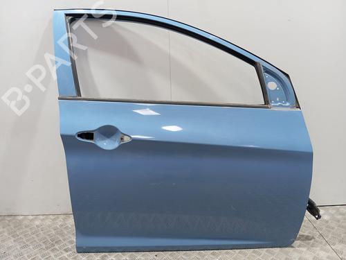 Used Right front door KIA PICANTO II (TA) 1.0 (69 hp) 28693954