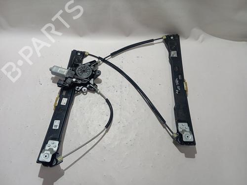 Used Front right window mechanism Front right window mechanism FORD C-MAX II (DXA/CB7, DXA/CEU) [2010-2019] 35725188 35725188