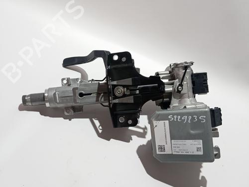 Steering column SKODA FABIA IV (PJ3) 1.0 MPI | BP40158299M21 - Image 5