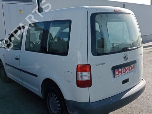 Front left window mechanism VW CADDY III MPV (2KB, 2KJ, 2CB, 2CJ) 1.9 TDI | BP13453722C22 