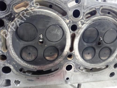 Cylinder head JEEP GRAND CHEROKEE III (WH, WK) 3.0 CRD 4x4 | BP12672246M5 