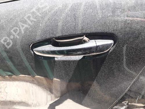 Used Rear left exterior door handle CITROËN C4 Grand Picasso II (DA_, DE_) [2013-2025]  12937654