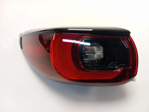 Used Left taillight Left taillight 36990867 36990867
