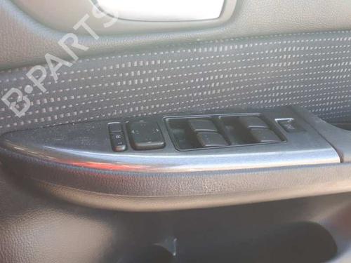 Used Right front window switch MAZDA 6 Hatchback (GG) 2.3 (GG3S) (166 hp) 12648636