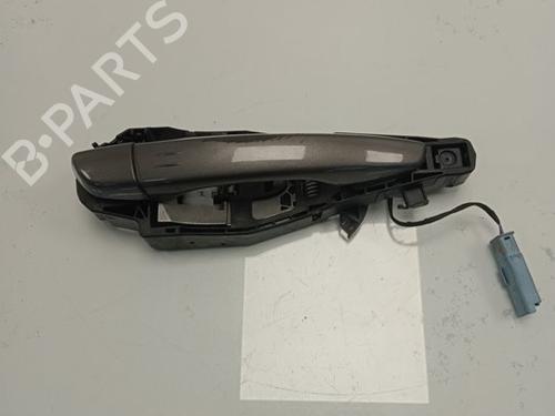 Used Front right exterior door handle CITROËN C3 AIRCROSS II (2R_, 2C_) [2017-2025]  17155128