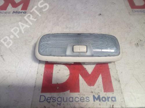Interior roof light FORD TOURNEO COURIER B460 MPV 1.0 EcoBoost | BP12653712I8 