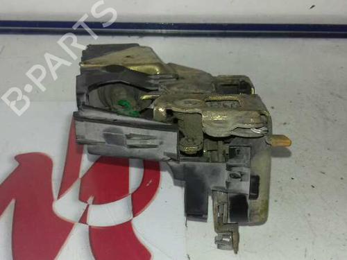 Rear left lock VOLVO S40 I (644) 1.9 DI | BP12640706C100 