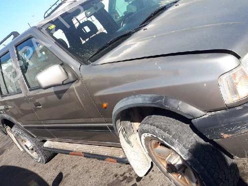 Used Parts OPEL FRONTERA A (U92) [1992-1998]  4325257