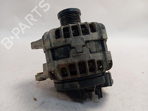 Alternator RENAULT KADJAR (HA_, HL_) | BP23502838M7
