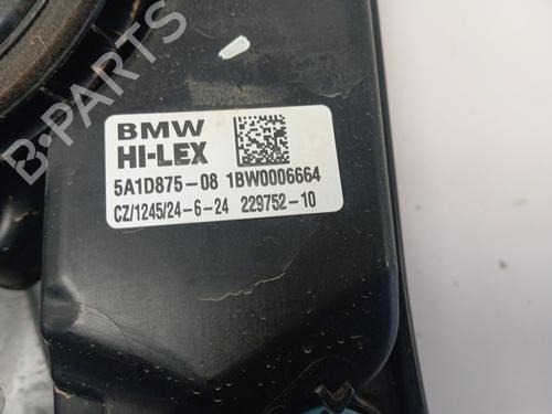 Front left window mechanism BMW X2 (U10) iX2 xDrive 30 | BP34704270C22 - Image 3