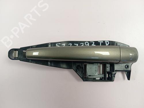 Used Rear right exterior door handle Rear right exterior door handle 34396276 34396276