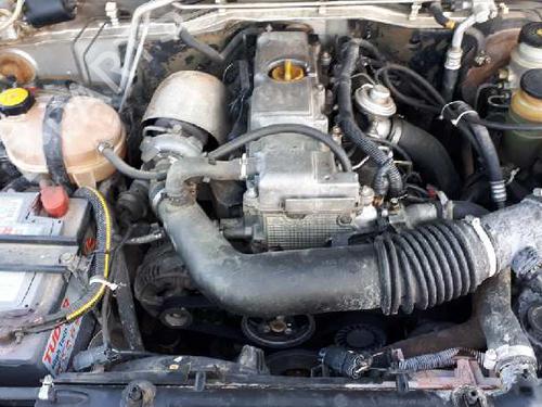 Starter OPEL FRONTERA B (U99)  | BP15652964M8 