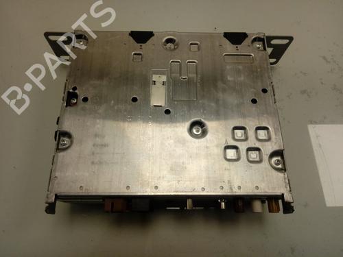 Radio RENAULT CAPTUR II (HF_)  | BP17148624E6 